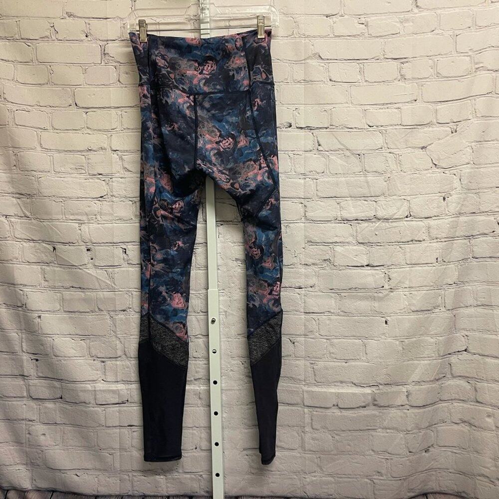 LULULEMON - If You're Lucky Full Length Leggings - Picture 3 of 7